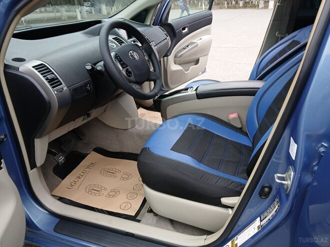 Toyota Prius 2007, 310,000 km - 1.5 l - Sumqayıt