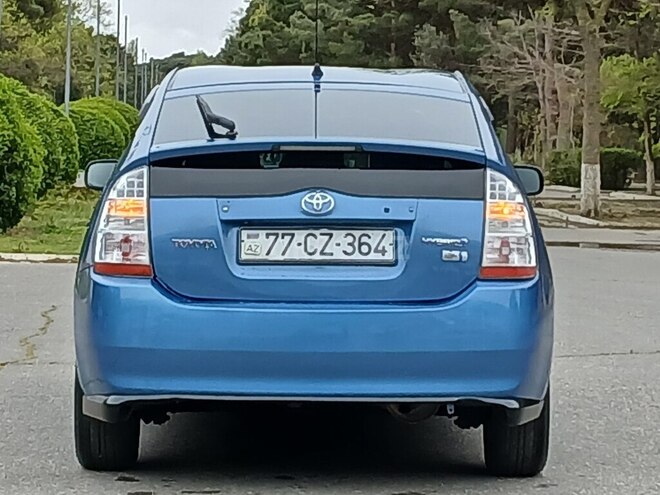 Toyota Prius 2007, 310,000 km - 1.5 l - Sumqayıt