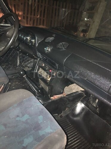 LADA (VAZ) 2106 1992, 33,333 km - 1.5 л - Balakən