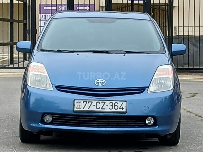 Toyota Prius 2007, 310,000 km - 1.5 l - Sumqayıt