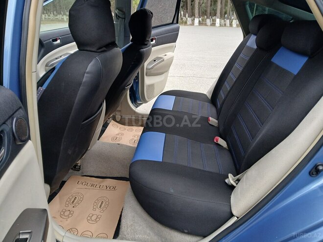 Toyota Prius 2007, 310,000 km - 1.5 l - Sumqayıt