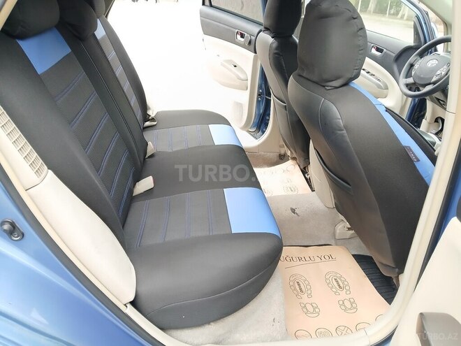 Toyota Prius 2007, 310,000 km - 1.5 l - Sumqayıt