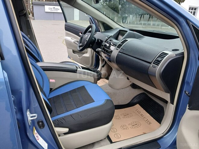 Toyota Prius 2007, 310,000 km - 1.5 l - Sumqayıt