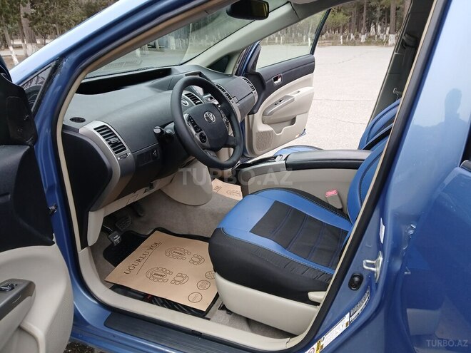 Toyota Prius 2007, 310,000 km - 1.5 l - Sumqayıt