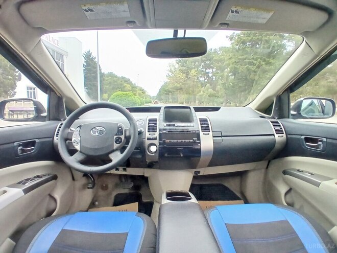 Toyota Prius 2007, 310,000 km - 1.5 l - Sumqayıt