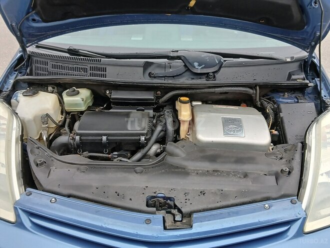 Toyota Prius 2007, 310,000 km - 1.5 l - Sumqayıt