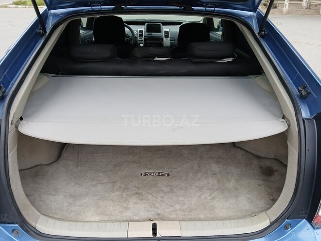Toyota Prius 2007, 310,000 km - 1.5 l - Sumqayıt