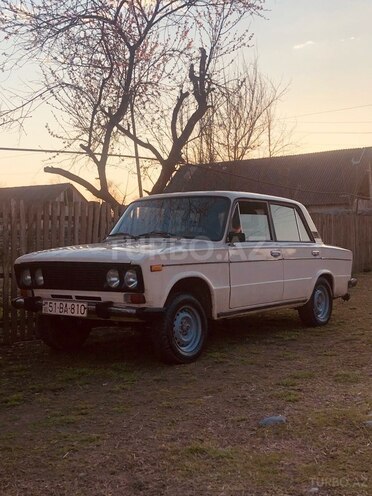 LADA (VAZ) 2106 1992, 33,333 km - 1.5 л - Balakən