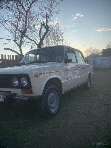 LADA (VAZ) 2106 1992, 33,333 km - 1.5 л - Balakən