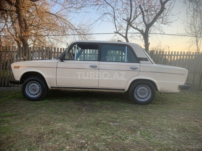 LADA (VAZ) 2106 1992, 33,333 km - 1.5 л - Balakən