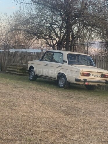 LADA (VAZ) 2106 1992, 33,333 km - 1.5 л - Balakən