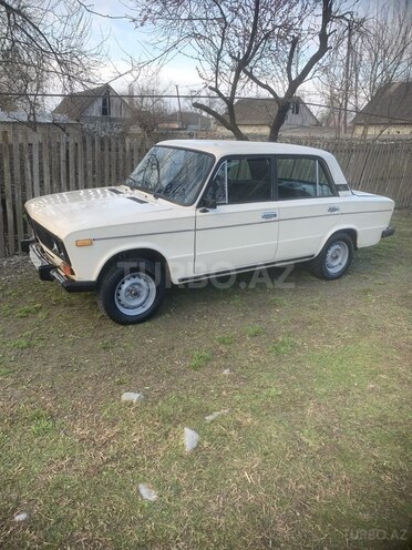 LADA (VAZ) 2106 1992, 33,333 km - 1.5 л - Balakən