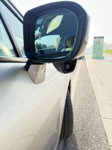Honda Civic 2014, 260,000 km - 1.5 l - Bakı
