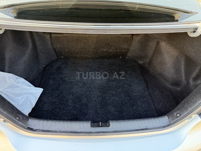 Honda Civic 2014, 260,000 km - 1.5 l - Bakı