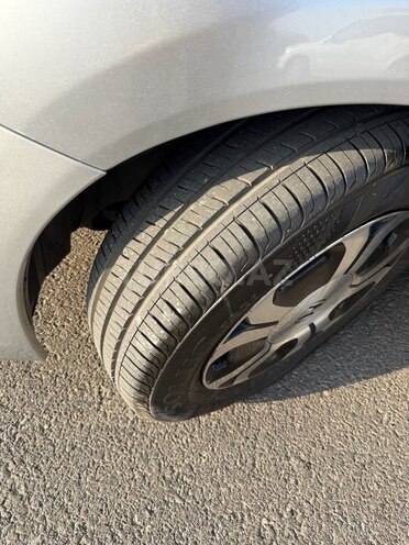 Honda Civic 2014, 260,000 km - 1.5 l - Bakı