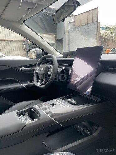 Changan Qiyuan A05 2024, 0 km - 1.5 л - Bakı