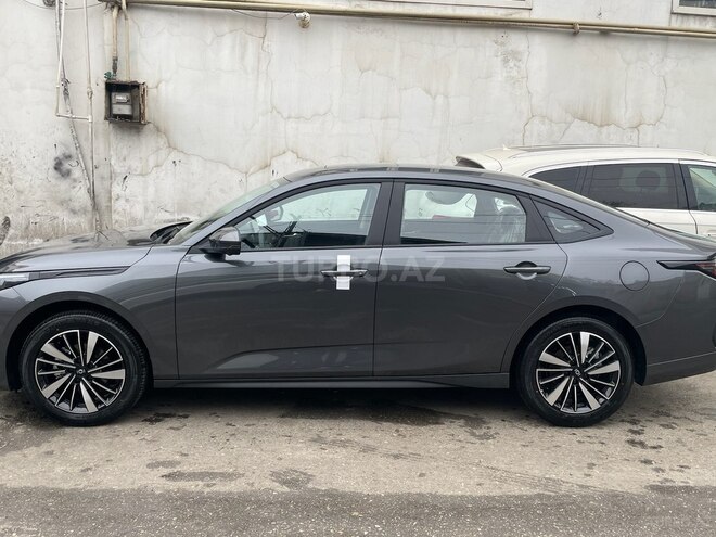 Changan Qiyuan A05 2024, 0 km - 1.5 л - Bakı