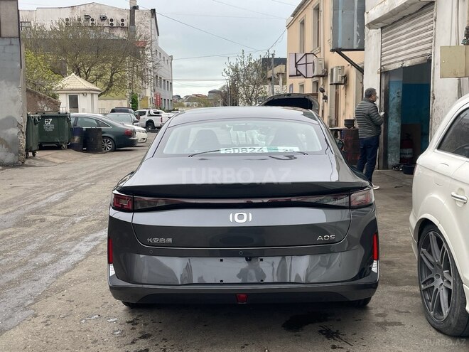 Changan Qiyuan A05 2024, 0 km - 1.5 л - Bakı