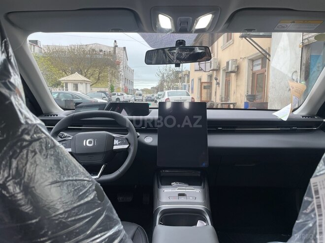 Changan Qiyuan A05 2024, 0 km - 1.5 л - Bakı