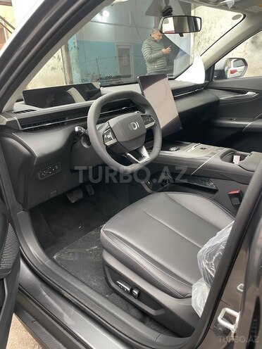 Changan Qiyuan A05 2024, 0 km - 1.5 л - Bakı