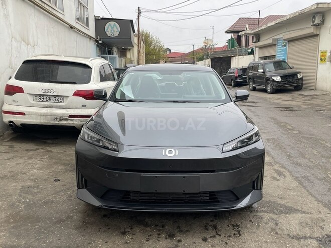Changan Qiyuan A05 2024, 0 km - 1.5 л - Bakı