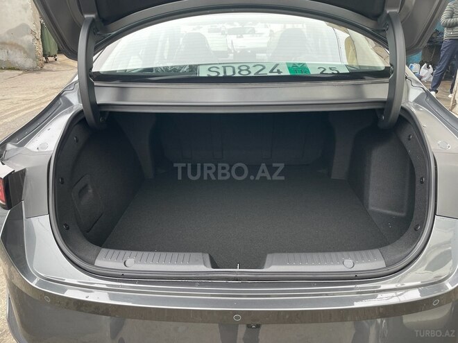 Changan Qiyuan A05 2024, 0 km - 1.5 л - Bakı