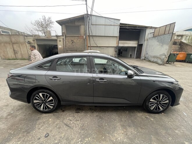 Changan Qiyuan A05 2024, 0 km - 1.5 л - Bakı