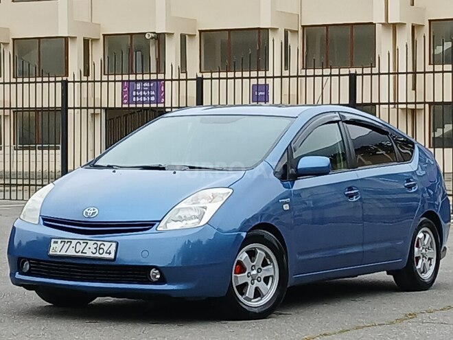 Toyota Prius 2007, 310,000 km - 1.5 l - Sumqayıt