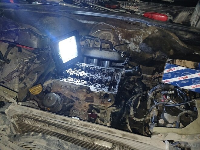 Opel Meriva 2007, 245,124 km - 1.3 l - Bakı