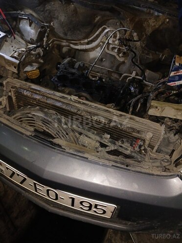 Opel Meriva 2007, 245,124 km - 1.3 l - Bakı