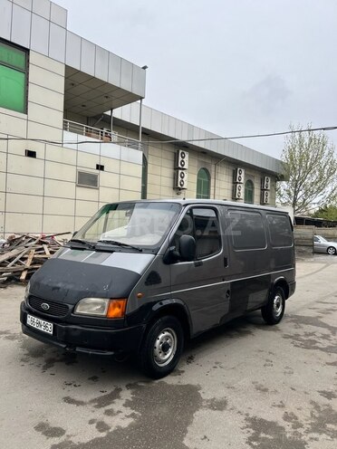 Ford Transit 1999, 357,255 km - 2.5 l - Bakı
