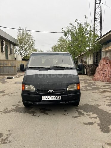 Ford Transit 1999, 357,255 km - 2.5 l - Bakı