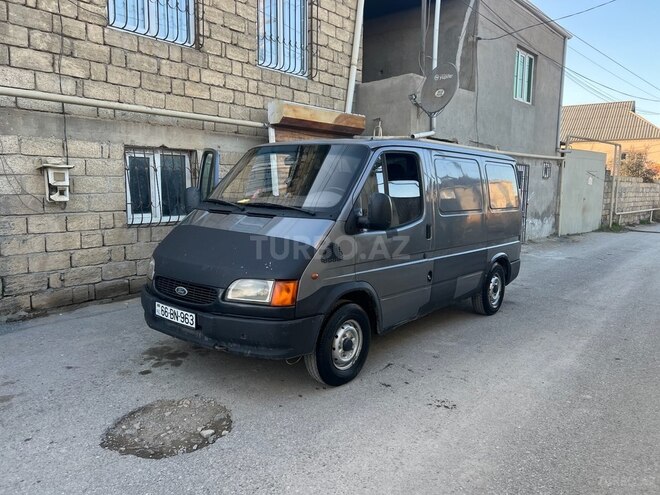 Ford Transit 1999, 357,255 km - 2.5 l - Bakı