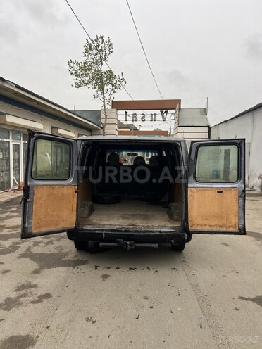 Ford Transit 1999, 357,255 km - 2.5 l - Bakı