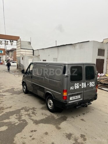 Ford Transit 1999, 357,255 km - 2.5 l - Bakı