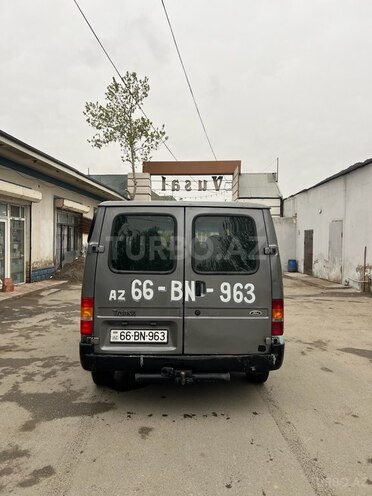 Ford Transit 1999, 357,255 km - 2.5 l - Bakı