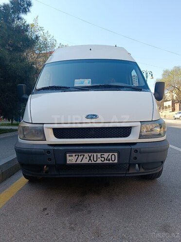 Ford Transit 2003, 148,000 km - 2.4 л - Bakı