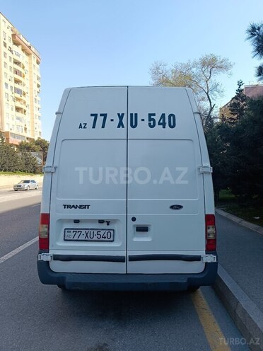 Ford Transit 2003, 148,000 km - 2.4 л - Bakı