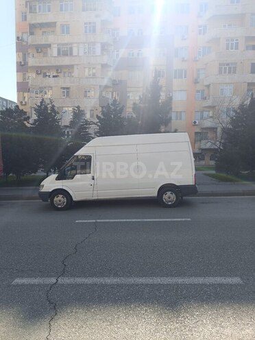 Ford Transit 2003, 148,000 km - 2.4 л - Bakı