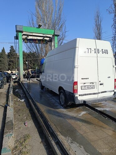 Ford Transit 2003, 148,000 km - 2.4 л - Bakı