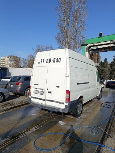 Ford Transit 2003, 148,000 km - 2.4 л - Bakı