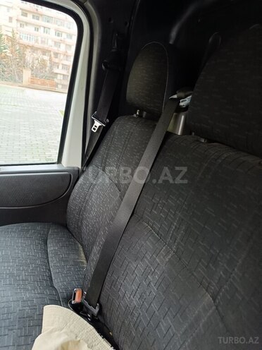 Ford Transit 2003, 148,000 km - 2.4 л - Bakı