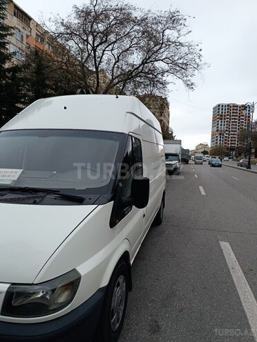 Ford Transit 2003, 148,000 km - 2.4 л - Bakı