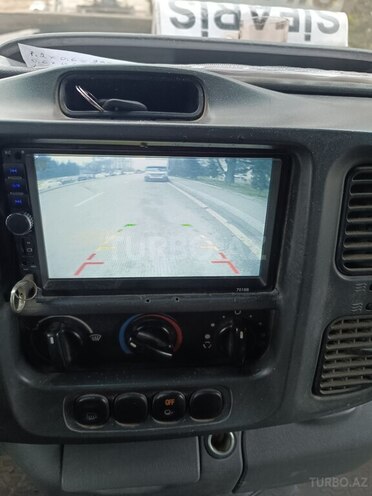 Ford Transit 2003, 148,000 km - 2.4 л - Bakı