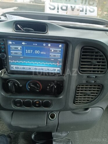 Ford Transit 2003, 148,000 km - 2.4 л - Bakı