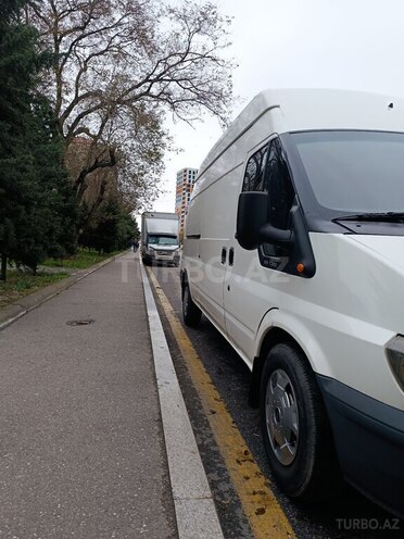 Ford Transit 2003, 148,000 km - 2.4 л - Bakı