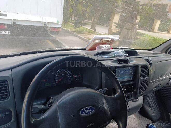 Ford Transit 2003, 148,000 km - 2.4 л - Bakı