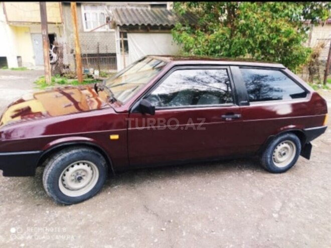LADA (VAZ) 2108 1996, 378,600 km - 1.5 л - Şəki