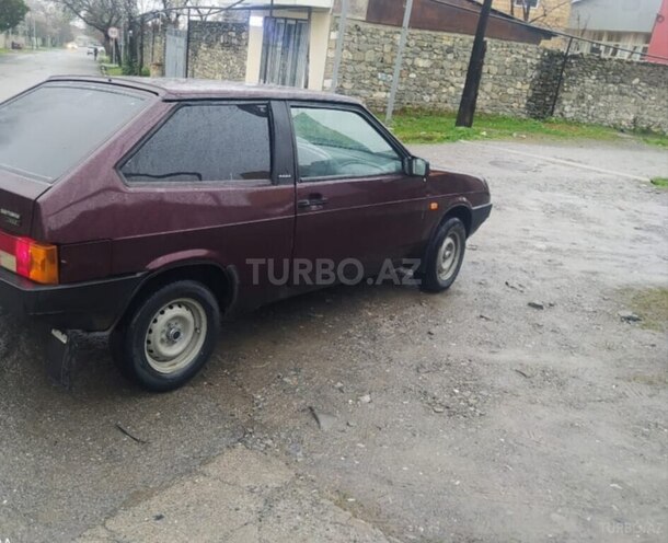 LADA (VAZ) 2108 1996, 378,600 km - 1.5 л - Şəki