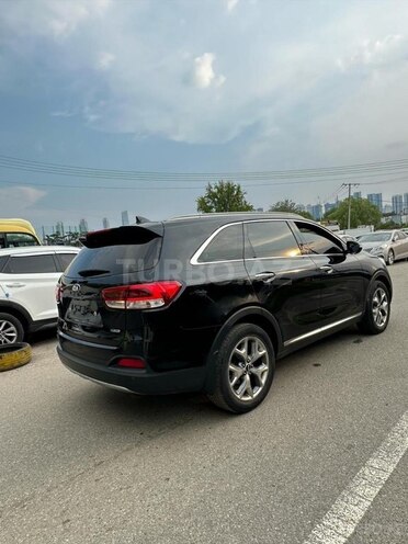 Kia Sorento 2015, 160,580 km - 2.0 l - Bakı